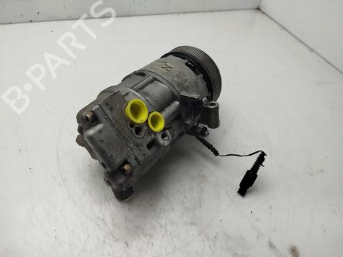 AC compressor BMW 3 (E46) 316 i | BP32297795M34 - Image 2