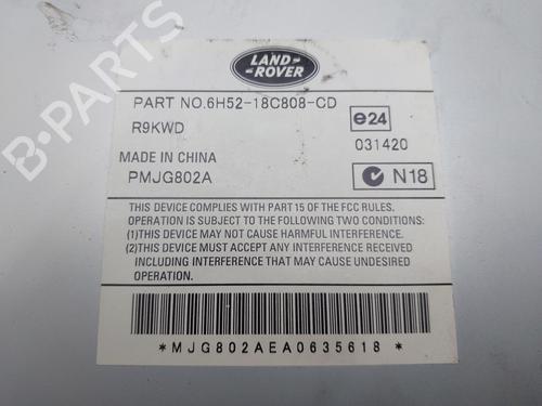 Electronic module LAND ROVER FREELANDER 2 (L359) 2.2 TD4 4x4 | BP16912330M83 
