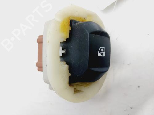 Right front window switch RENAULT CLIO III (BR0/1, CR0/1) 1.4 16V | BP30121207I26