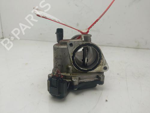 Throttle body DACIA SANDERO II  | BP21063321M82 