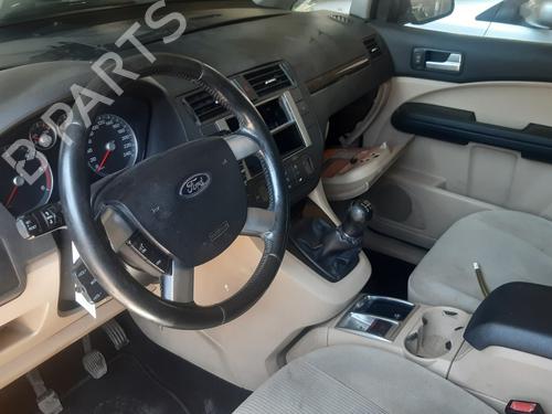 Sikkerhedssele-spænde FORD FOCUS C-MAX (DM2)  | BP14003718I32 