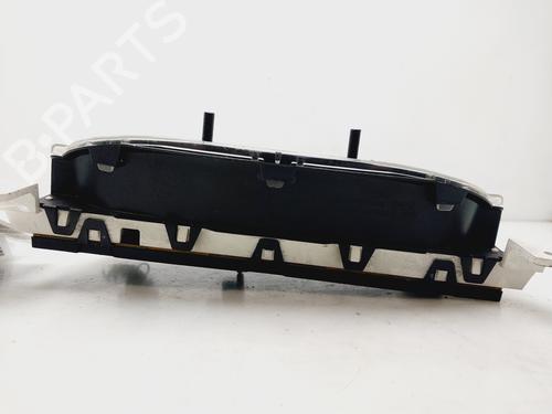 Instrument cluster NISSAN ALMERA TINO (V10) 2.2 dCi | BP26496856C47 