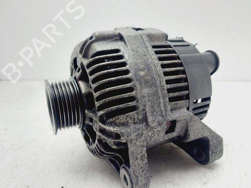 Used Alternator BMW 3 (E46) 316 i (105 hp) 29040665