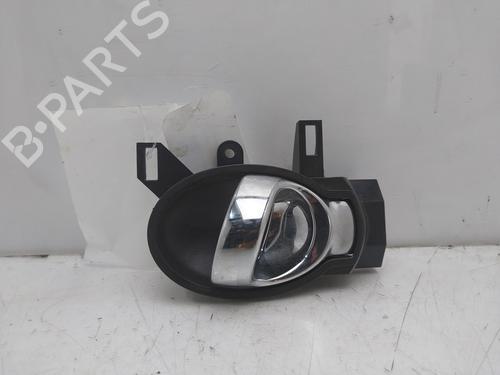 Used Rear left interior door handle NISSAN JUKE (F15) 1.5 dCi (110 hp) 15773993
