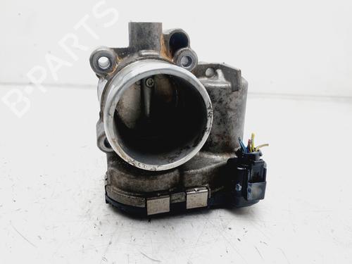 Used Throttle body FORD FIESTA VI (CB1, CCN) [2008-2017]  27819931