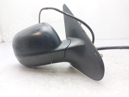 Right mirror SEAT IBIZA II (6K1) 1.4 16V | BP11863655C27 
