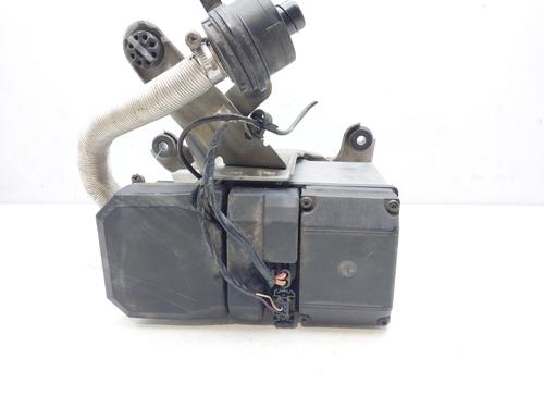 Heater blower motor BMW X5 (E53)  | BP13664667M62 