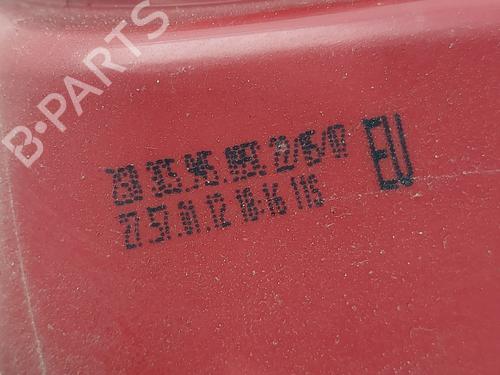 Left taillight VW PASSAT B6 (3C2) | BP37871533C34 - Image 3