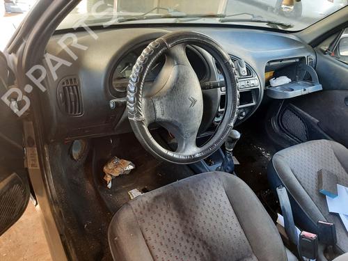 Gearbox CITROËN SAXO (S0, S1) 1.1 X, SX | BP23389526M3 