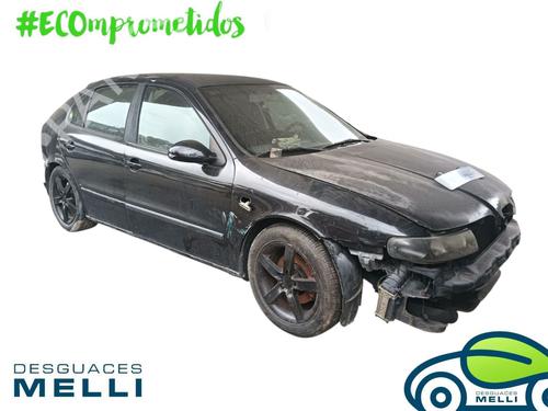 Front wiper motor SEAT LEON (1M1)  | BP27222372M29 