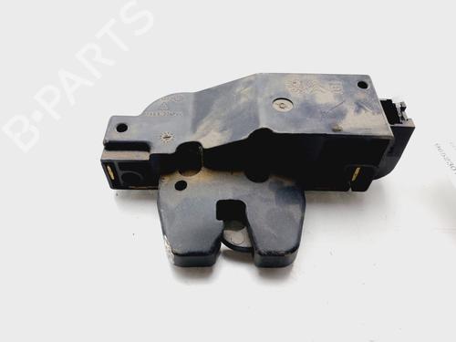 Used Tailgate lock CITROËN C4 I (LC_) [2004-2014]  29062271