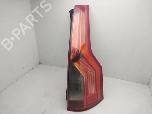 Used Right taillight Right taillight CITROËN C4 Picasso I MPV (UD_) 2.0 HDi 138 (136 hp) 40610193 40610193