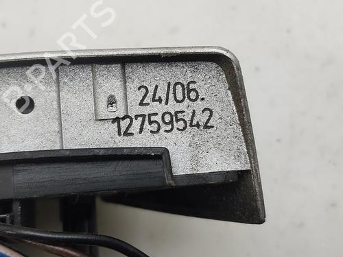 Switch SAAB 9-3 (YS3F, E79, D79, D75) 1.9 TiD | BP38674451I30 - Image 3