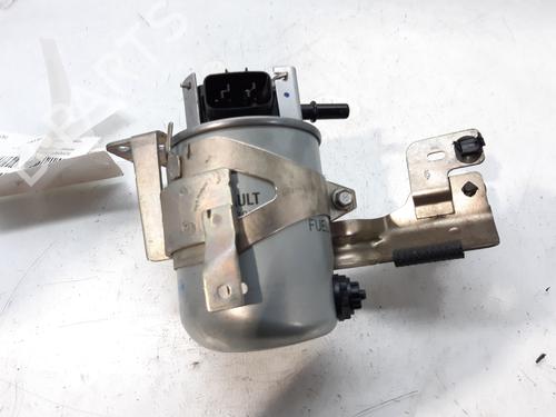 Used Support RENAULT KADJAR (HA_, HL_) 1.5 dCi 110 (HLA3) (110 hp) 14002884