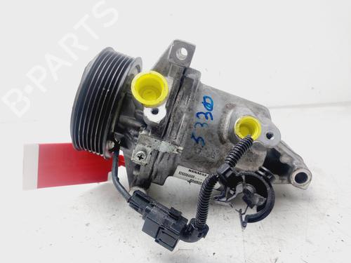 AC compressor DACIA SANDERO III  | BP26588487M34 
