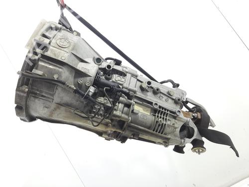 Gearbox BMW 3 (E90) 320 d | BP10010983M3 