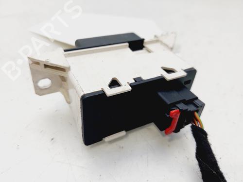 Warning switch FORD FOCUS I (DAW, DBW) 1.6 16V | BP29875054I22