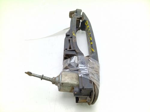 Front left exterior door handle MERCEDES-BENZ M-CLASS (W163)  | BP23855883C128 