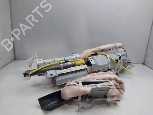 Used Right curtain airbag TOYOTA LAND CRUISER PRADO (_J15_) 3.0 D-4D (KDJ150_, KDJ150, KDJ155) (173 hp) 18031433