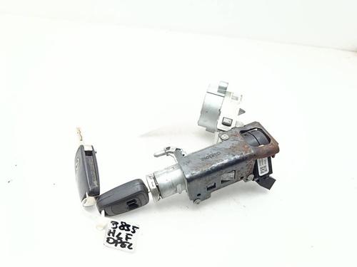 Used Ignition barrel Ignition barrel OPEL MERIVA B MPV (S10) 1.7 CDTI (75) (110 hp) 39610503 39610503