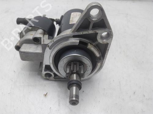 Used Starter Starter 38869859 38869859