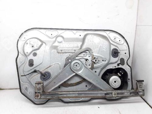 Front right window mechanism FORD FOCUS II Turnier (DA_, FFS, DS) 2.0 TDCi | BP2990602C23 