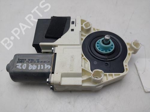 Used Left front window motor Left front window motor SEAT IBIZA III (6L1) [2002-2009] 33287084 33287084