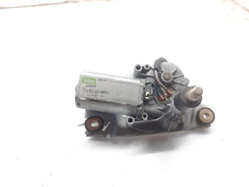 Used Front wiper motor NISSAN PRIMERA Hatchback (P11) 1.8 16V (114 hp) 6592284