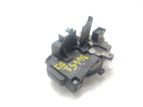 Front left lock OPEL VECTRA B (J96) 1.7 TD (F19) | BP26574184C98 