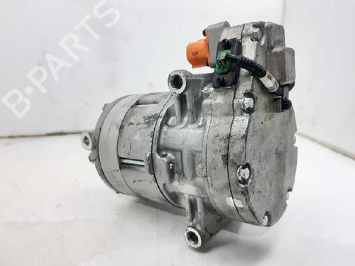 AC-Kompressor HYUNDAI IONIQ (AE)  | BP9187369M34