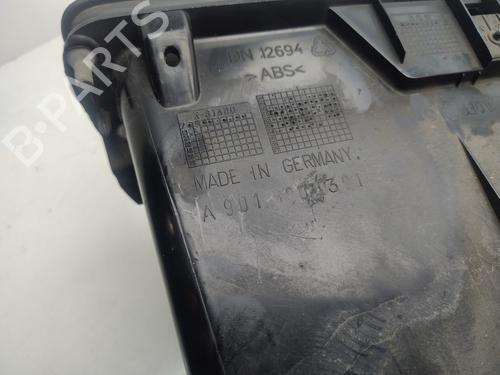 Glove box MERCEDES-BENZ SPRINTER 2-t Van (B901, B902) 211 CDI (901.661, 901.662, 902.661, 902.662) | BP26230838C95 