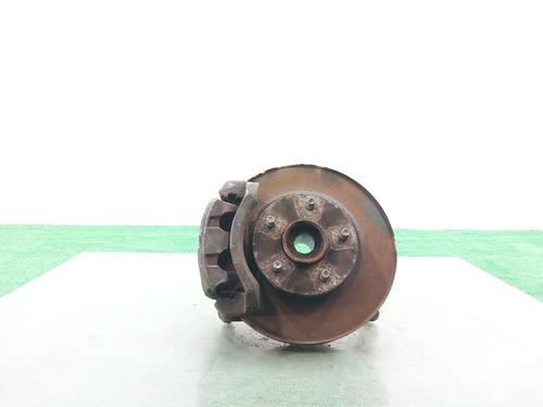 Used Left front steering knuckle NISSAN X-TRAIL I (T30) [2001-2013]  24657764
