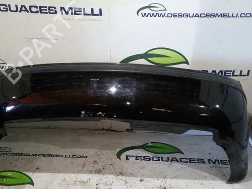 Used Rear bumper SKODA SUPERB I (3U4) 2.0 TDI (140 hp) 2874986