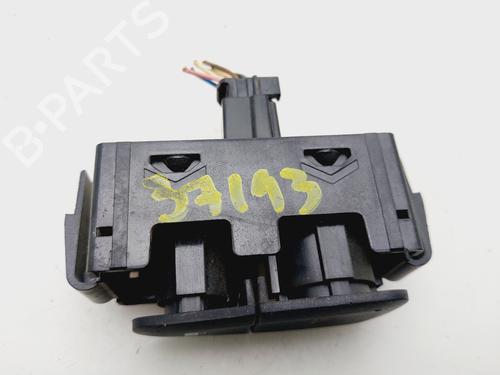 Warning switch DACIA DOKKER Box Body/MPV | BP32707876I22 - Image 4