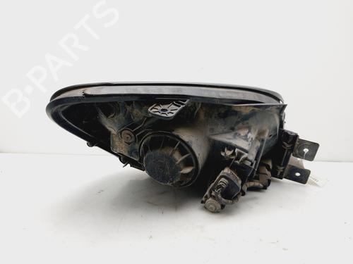 Left headlight KIA SPORTAGE II (JE_, KM_) 2.0 i 16V | BP29124622C28 