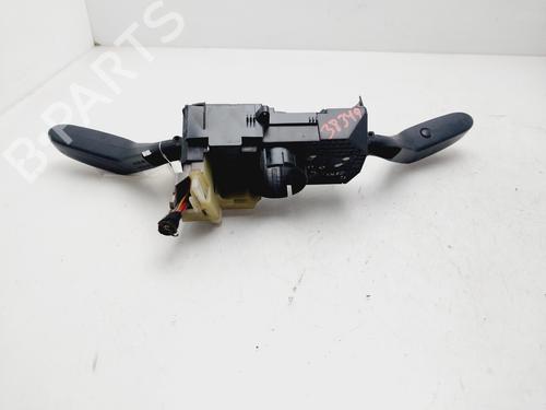 Steering wheel controls SKODA FABIA II (542) 1.4 TDI | BP28123373E15 