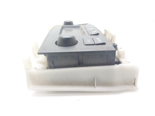 Climate control PEUGEOT 307 CC (3B) 2.0 HDi 135 | BP16410385I5 