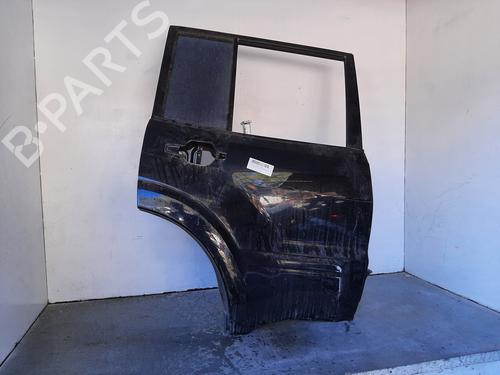 Right rear door MITSUBISHI PAJERO III (V7_W, V6_W) 3.5 (V65W, V75W) | BP12406089C5 