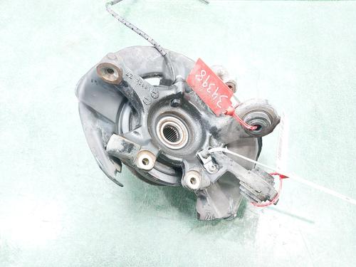 Right rear steering knuckle BMW 1 (E87) 116 i | BP18891477M28 