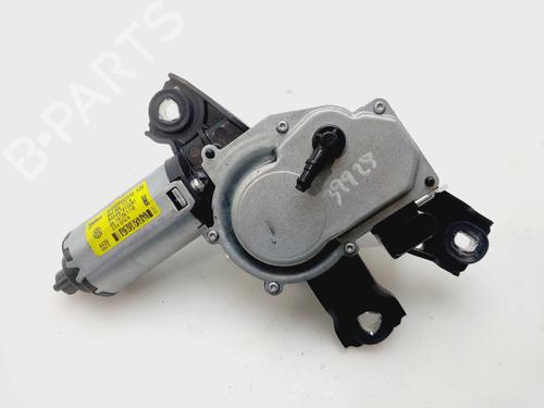 Rear wiper motor VW TIGUAN (5N_)  | BP29967395M102