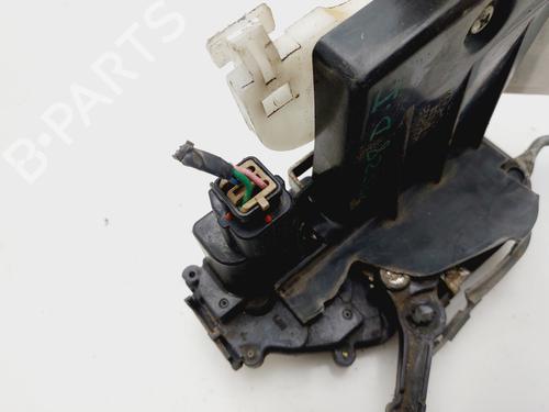 Venstre foran lås KIA CERATO I Hatchback (LD) 1.5 CRDi | BP29731498C98 