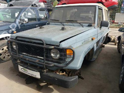 Used Parts TOYOTA LAND CRUISER 80 (_J8_) [1990-2001]  4291246