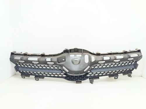Grill Grill TOYOTA COROLLA Verso (ZER_, ZZE12_, R1_) 2.2 D-4D (AUR10_, AUR10R) (136 hp) 36392307 36392307