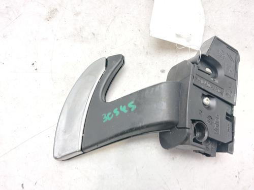 Steering wheel controls CITROËN C4 Grand Picasso I (UA_)  | BP14007821E15 