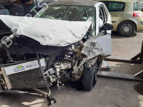 Tailgate lock SEAT IBIZA III (6L1)  | BP6116950C101 