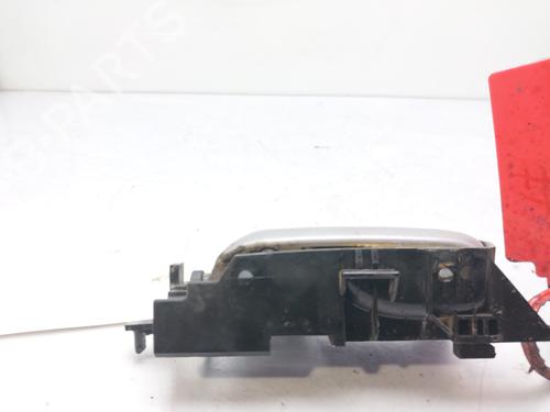 Rear left interior door handle SUZUKI GRAND VITARA II (JT, TE, TD) 1.9 DDiS All-wheel Drive (JT419, TD44, JB419WD, JB419XD,... | BP11682280I15 