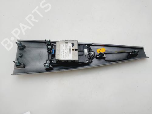 Switch BMW 3 (F30, F80) 320 d | BP31139416I30