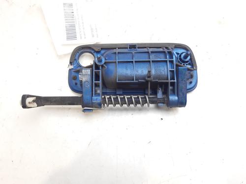 Front right exterior door handle PEUGEOT 406 Coupe (8C) 2.0 16V | BP16672806C129 