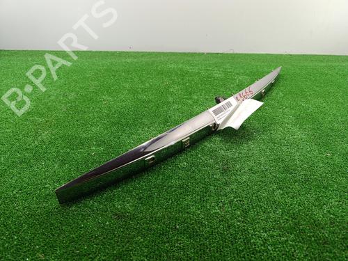 Tailgate handle PEUGEOT 407 SW (6E_, 6D_) 2.0 | BP31265512C132