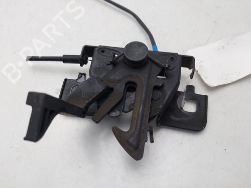 Used Hood lock Hood lock 38194742 38194742